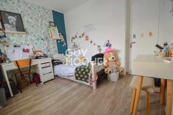 MAISON À VENDRE DE 5 PIÈCES DE 93,40 M²