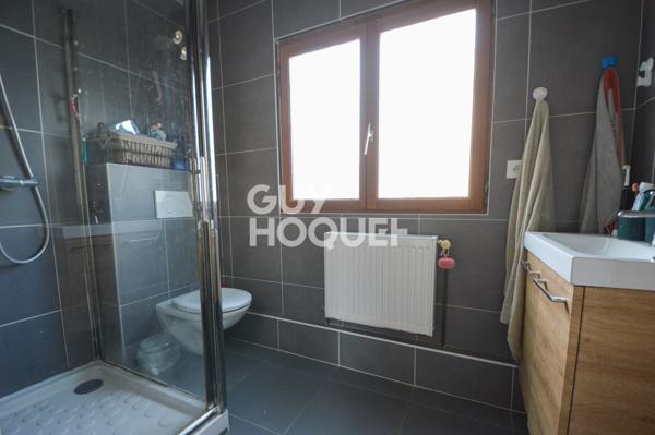 MAISON À VENDRE DE 5 PIÈCES DE 93,40 M²