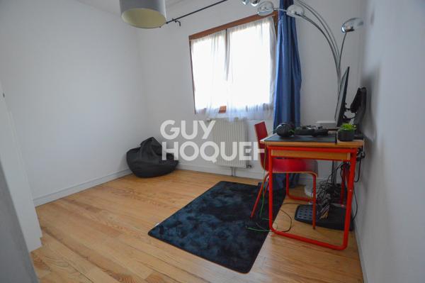 MAISON À VENDRE DE 5 PIÈCES DE 93,40 M²