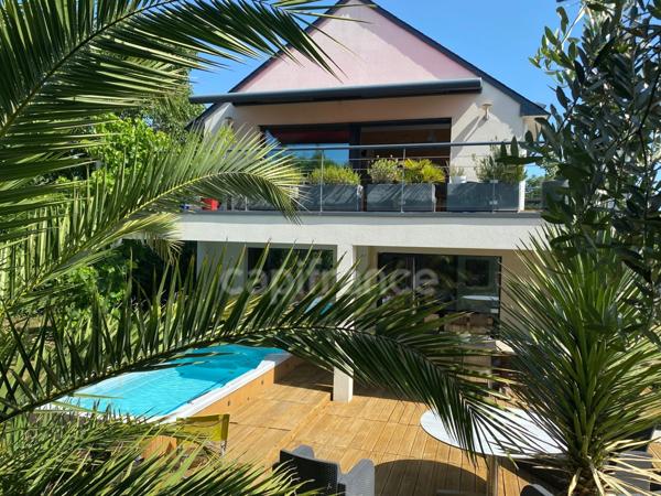 Maison à vendre 7 pièces (56)