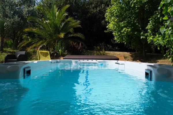 Maison à vendre 7 pièces (56)