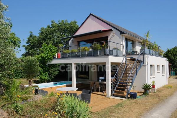 Maison à vendre 7 pièces (56)