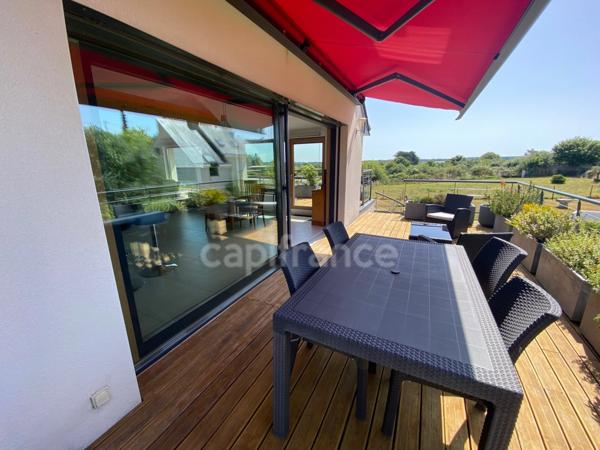 Maison à vendre 7 pièces (56)