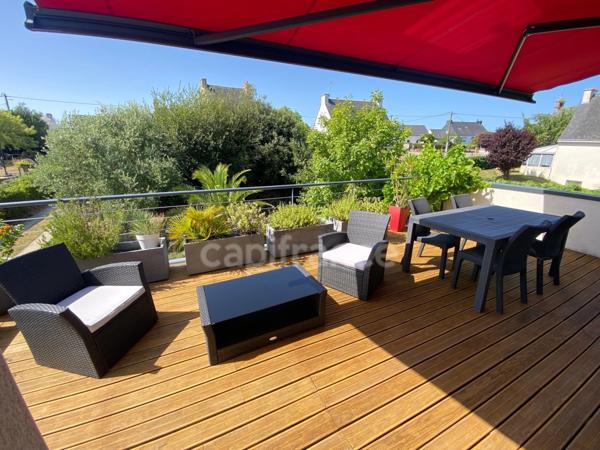 Maison à vendre 7 pièces (56)