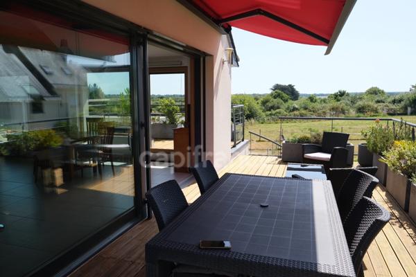 Maison à vendre 7 pièces (56)