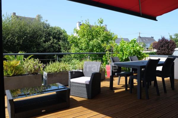 Maison à vendre 7 pièces (56)