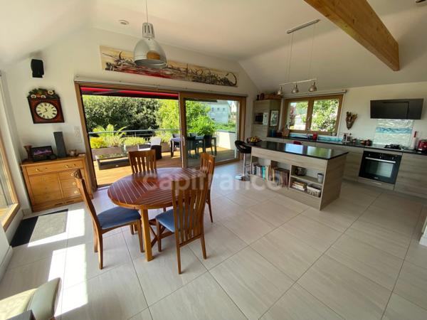 Maison à vendre 7 pièces (56)