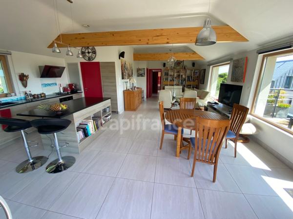 Maison à vendre 7 pièces (56)