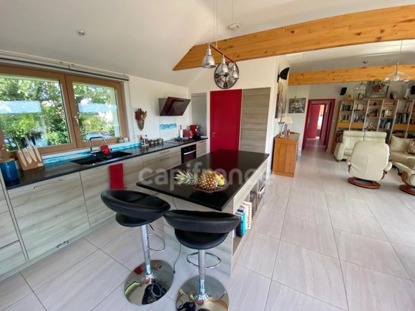 Maison à vendre 7 pièces (56)