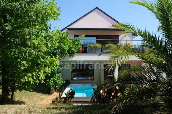 Maison à vendre 7 pièces (56)