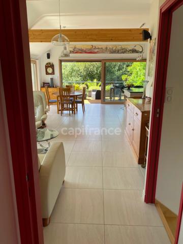 Maison à vendre 7 pièces (56)