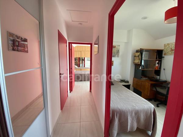 Maison à vendre 7 pièces (56)