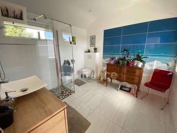 Maison à vendre 7 pièces (56)