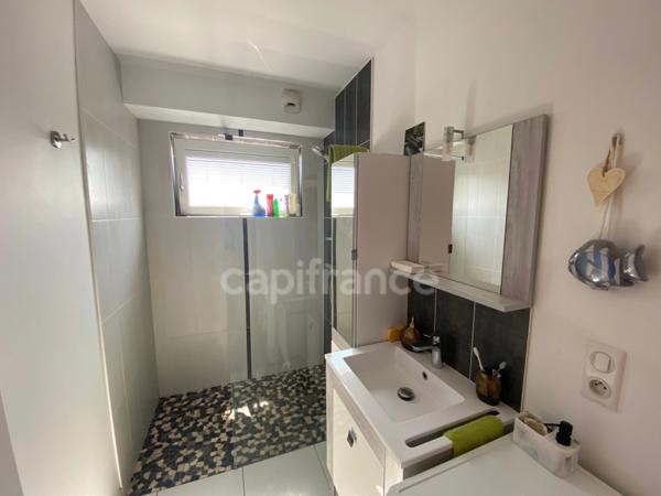 Maison à vendre 7 pièces (56)