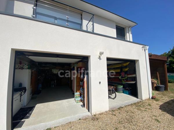 Maison à vendre 7 pièces (56)