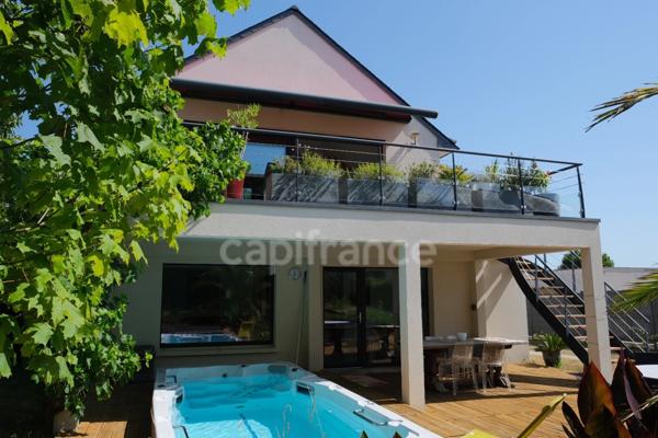 Maison à vendre 7 pièces (56)