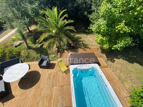 Maison à vendre 7 pièces (56)