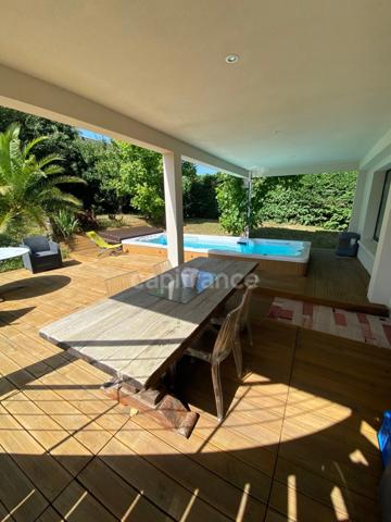 Maison à vendre 7 pièces (56)