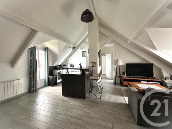 Appartement F3 à vendre  3 pièces - 70,50 m2 ETRECHY - 91