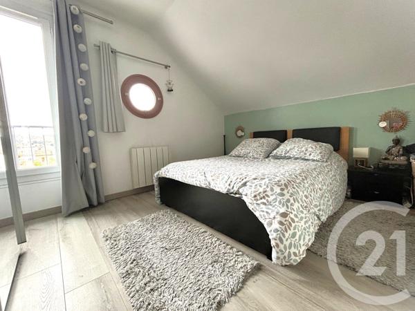 Appartement F3 à vendre  3 pièces - 70,50 m2 ETRECHY - 91