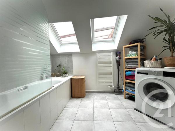 Appartement F3 à vendre  3 pièces - 70,50 m2 ETRECHY - 91