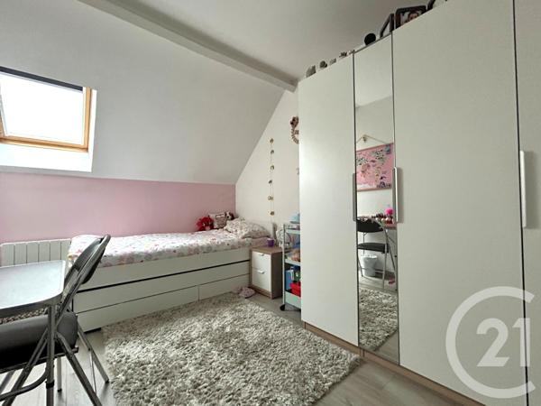 Appartement F3 à vendre  3 pièces - 70,50 m2 ETRECHY - 91