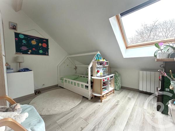 Appartement F3 à vendre  3 pièces - 70,50 m2 ETRECHY - 91