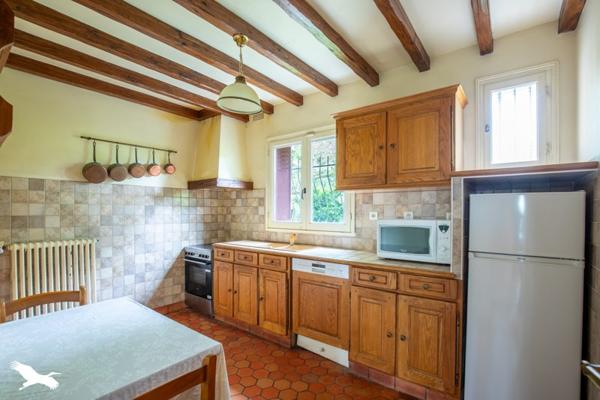 Maison à vendre |                                       Saint-Cyr-l'École |                                        5 pièces  |  130 m²
