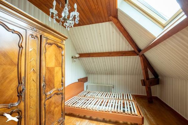 Maison à vendre |                                       Saint-Cyr-l'École |                                        5 pièces  |  130 m²