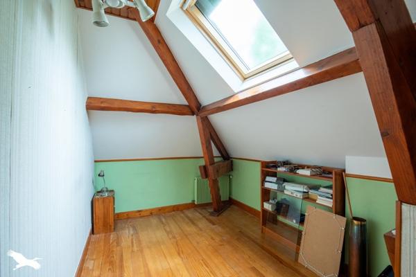 Maison à vendre |                                       Saint-Cyr-l'École |                                        5 pièces  |  130 m²