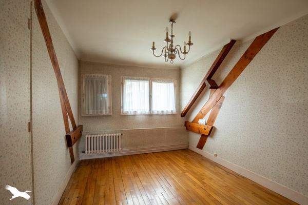 Maison à vendre |                                       Saint-Cyr-l'École |                                        5 pièces  |  130 m²