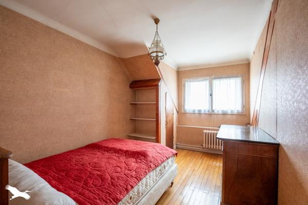 Maison à vendre |                                       Saint-Cyr-l'École |                                        5 pièces  |  130 m²