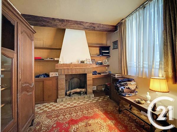 Maison à vendre  4 pièces - 63,26 m2 ROUEN - 76