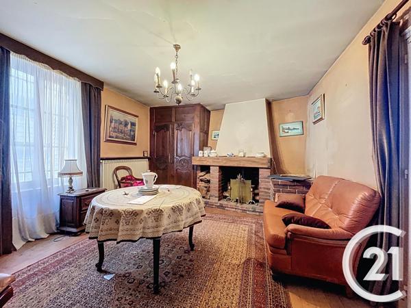 Maison à vendre  4 pièces - 63,26 m2 ROUEN - 76