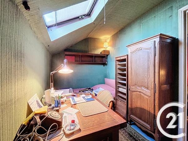 Maison à vendre  4 pièces - 63,26 m2 ROUEN - 76