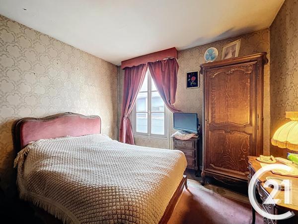 Maison à vendre  4 pièces - 63,26 m2 ROUEN - 76