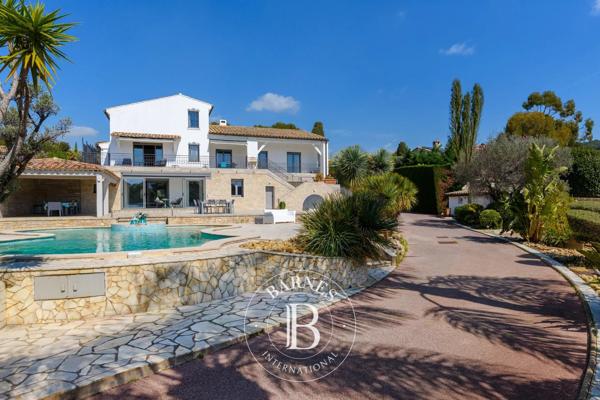 La Ciotat, Villa 5 Chambres -  388 m² à vendre