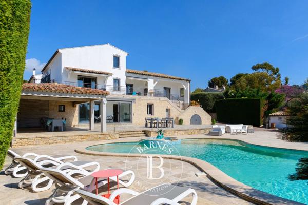 La Ciotat, Villa 5 Chambres -  388 m² à vendre