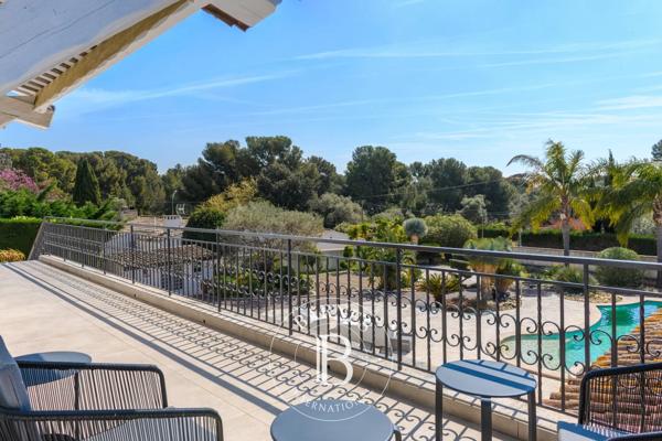 La Ciotat, Villa 5 Chambres -  388 m² à vendre