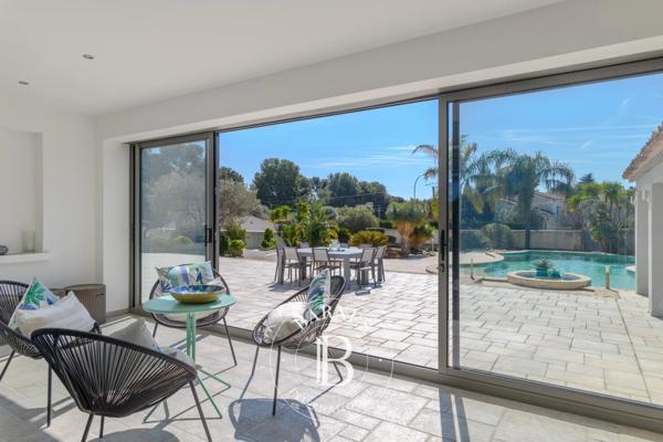 La Ciotat, Villa 5 Chambres -  388 m² à vendre