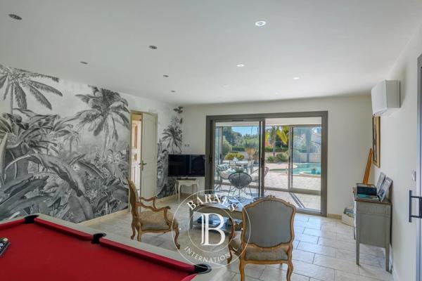 La Ciotat, Villa 5 Chambres -  388 m² à vendre