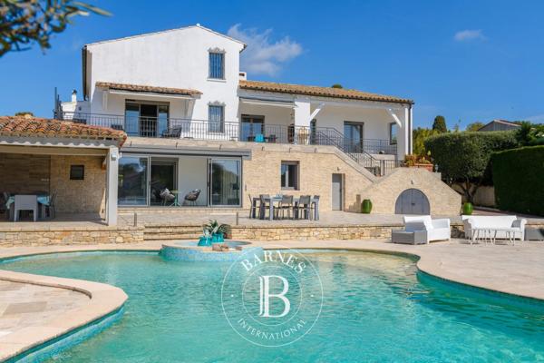 La Ciotat, Villa 5 Chambres -  388 m² à vendre