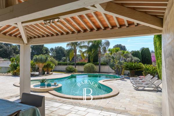 La Ciotat, Villa 5 Chambres -  388 m² à vendre