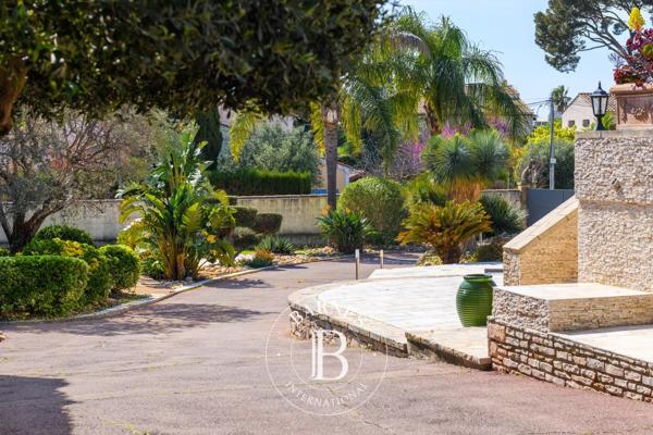 La Ciotat, Villa 5 Chambres -  388 m² à vendre