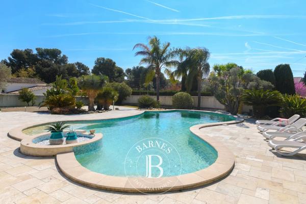 La Ciotat, Villa 5 Chambres -  388 m² à vendre