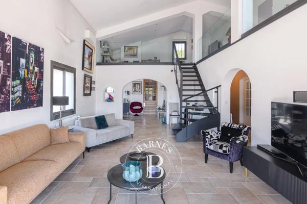 La Ciotat, Villa 5 Chambres -  388 m² à vendre