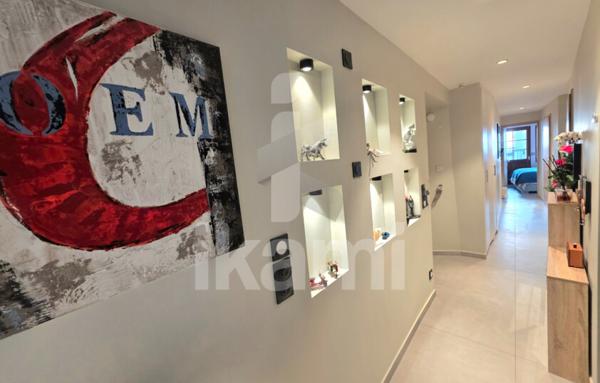 Appartement de 50 m²