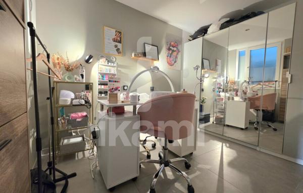 Appartement de 50 m²