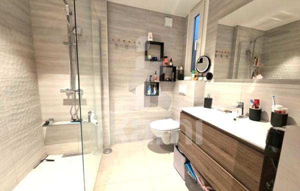 Appartement de 50 m²