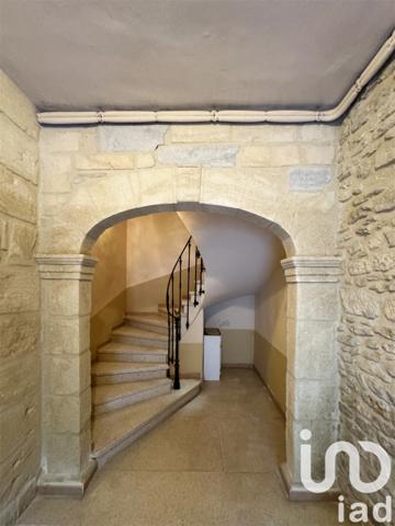 Location appartement 3 pièces 70 m² Sommières